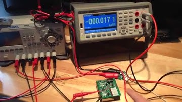 PentaRef by VoltageStandard.com