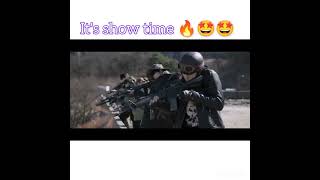 It's show time 🤩🔥 l Duty after school part 2 l #kdrama #funny #funnyvideos #shorts #fyp