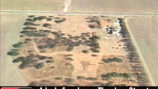 Mapping out Norma Lopez case
