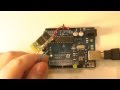 Arduino и Bluetooth модуль HC-05 Wireless Bluetooth RF Transceiver Module RS232 TTL