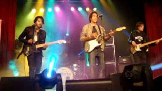 Valerius - She doesn't know @ Tinadag 2010