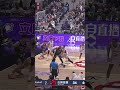 【這個洋將不得了😱全方位身手怎麼守⁉️】卡森斯 Highlights🥇｜Regular Season GAME38
