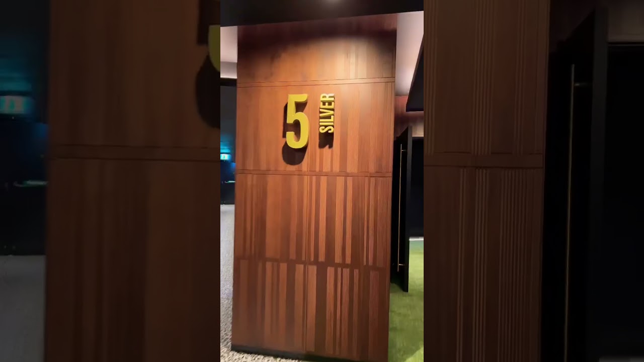 Roxy Cinema Dubai Hills Mall | The Newest Cinema in Dubai 🇦🇪 | Sub? 👍❤️