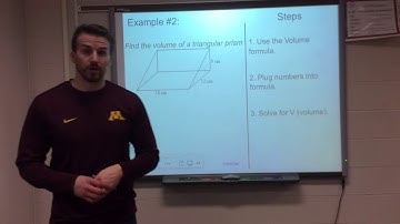 Unit 11 Volume Video