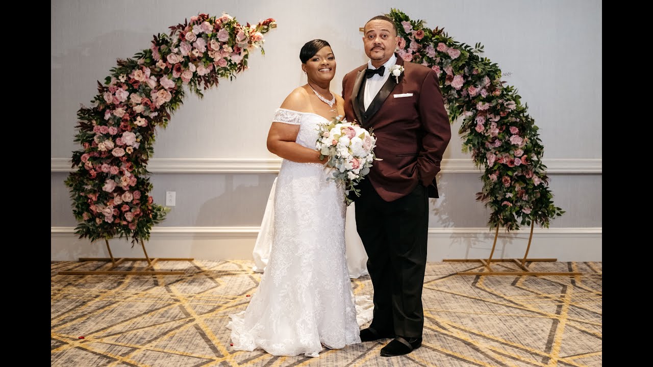 Maleeka & Delvin