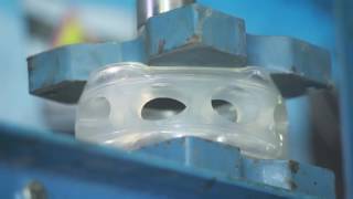 Обзор Автобаферов Ttc Autobuffer Из Уретана