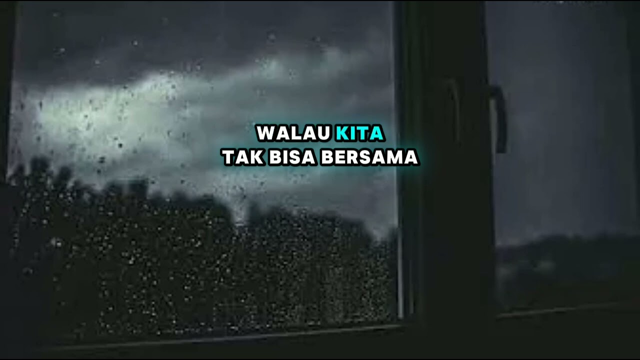 Misellia akhir tak bahagia (lyrics)