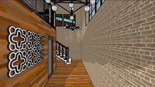 CAD Assignment 2