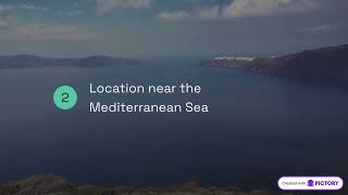 The Lost City of Atlantis: What You Were Never Told