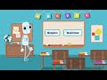 #10 ACADEMY STARS 1 GRAPHIC GRAMMAR 10: PRESENT SIMPLE +...