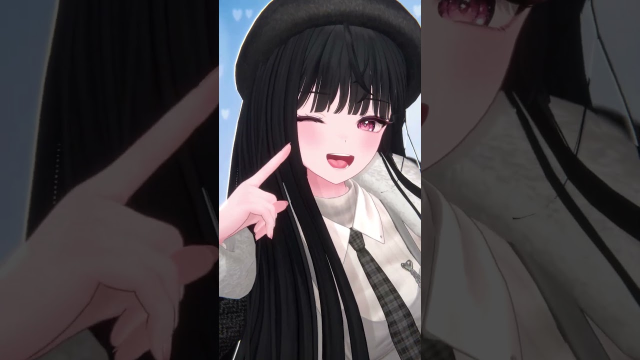 미워 어쩜 이렇게 예뻐 ( •̀⤙•́* ) #하데스 #HADES #키마