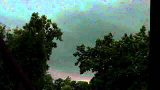 2012-06-22 - Severe Thunderstorm (Hudson, NY) [RH]