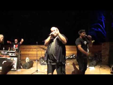 Big Smo "Workin" at The Stage in Bossier City, La - YouTube