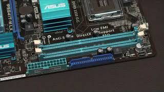 Önder Bilgisayar Kursu Donanım Eğitimi - Anakart Genel Tanımı