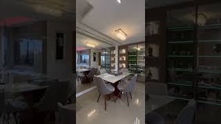 Apartamento Com Vista Excelente Para O Countr Club Cod 24490