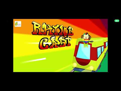 Rhymecast Intro