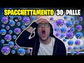 SPACCHETTAMENTO di 30 RITROVAMENTI su ROCKET LEAGUE *golosi*