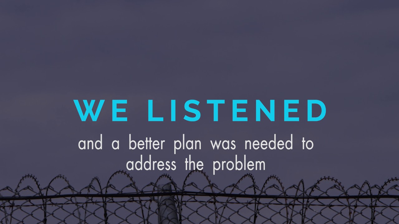 STONE COUNTY ARKANSAS JAIL 2020 YouTube