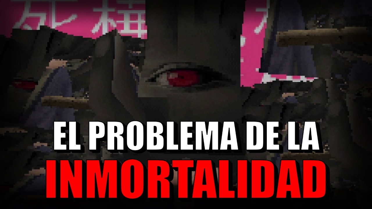 Obediencia a la autoridad y el problema de la inmortalidad / FATUM BETULA