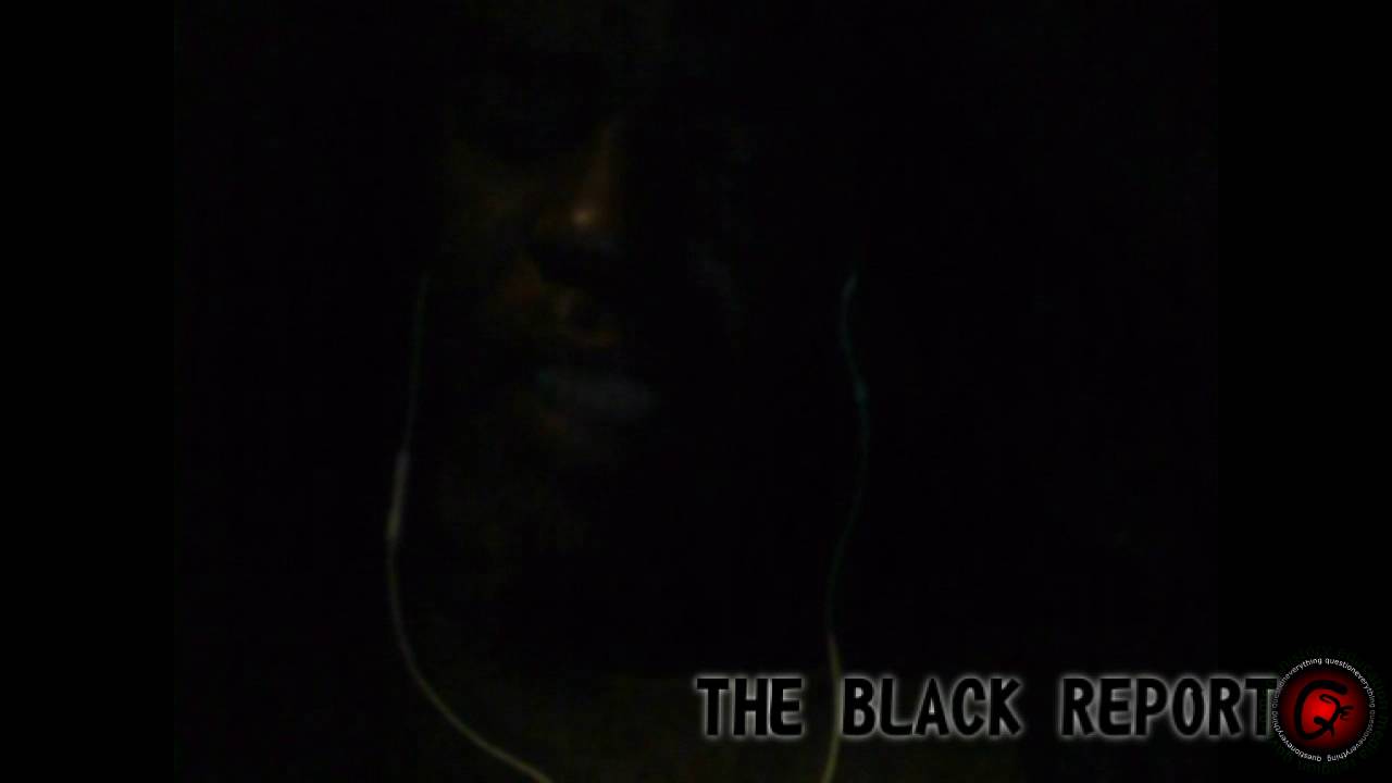 The Black Report