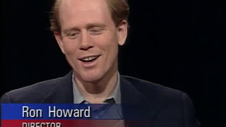 Ron Howard Interview 1994