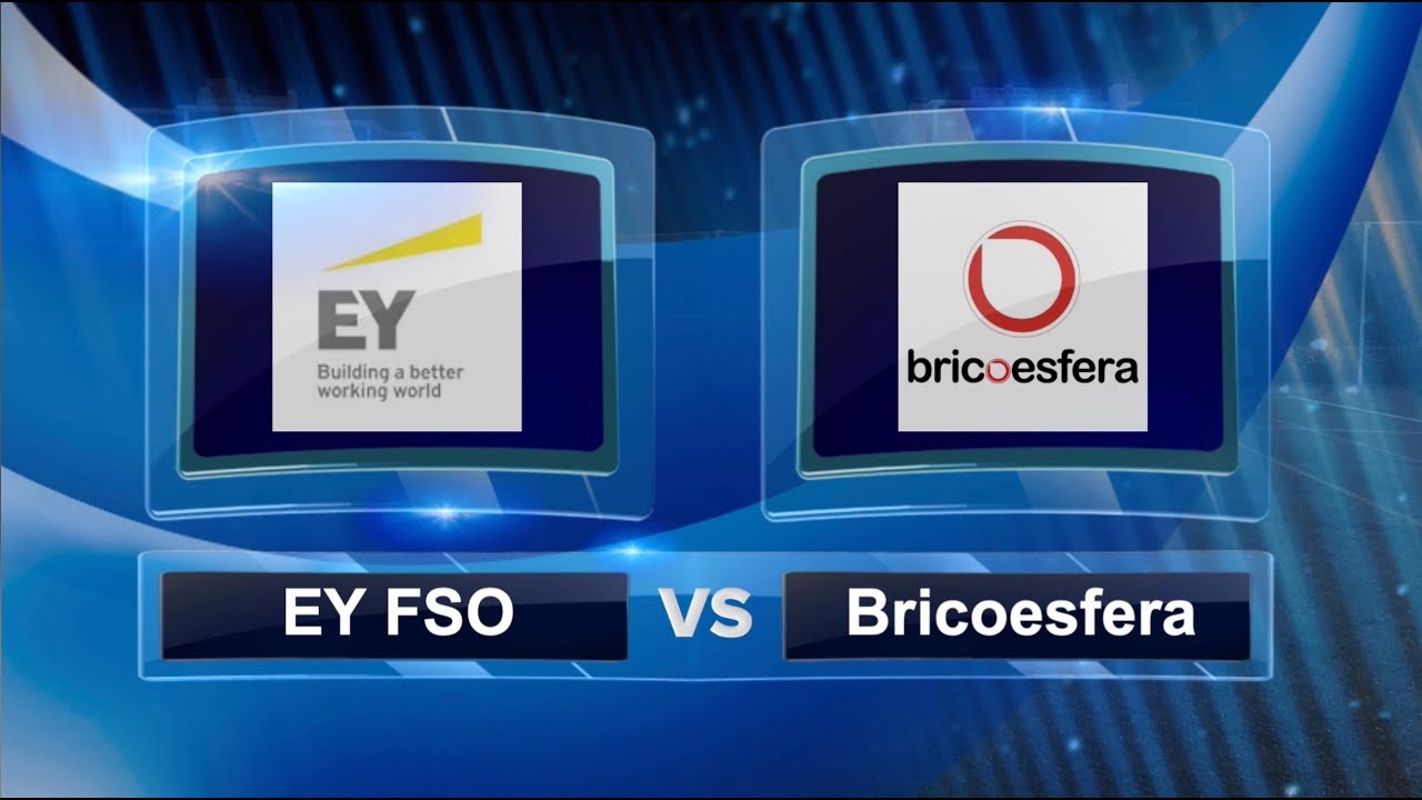 El golazo de Jaime Fraile refleja la exhibición de Bricoesfera ante EY FSO