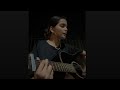 Baatein yeh kabhi naa  cover  priya tripathi