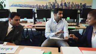 MSMG - SOLUTIONS: Professional Corporate Consulting and Management Services