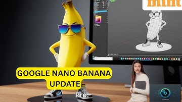 “Google Gemini Nano Banana Pro Explained — Create Stunning 1880s-to-2025 AI Portraits!”