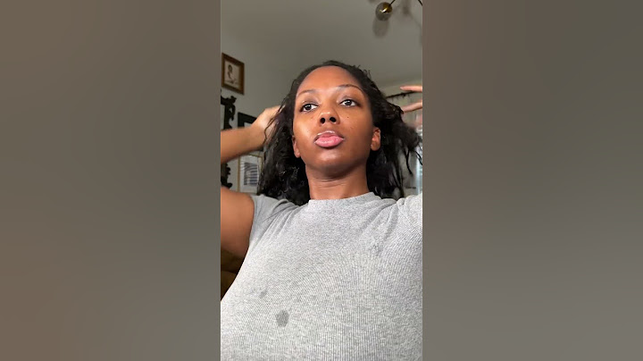 How to Correctly Use K18 Leave In Treatment #hair #youtubeshorts #shorts