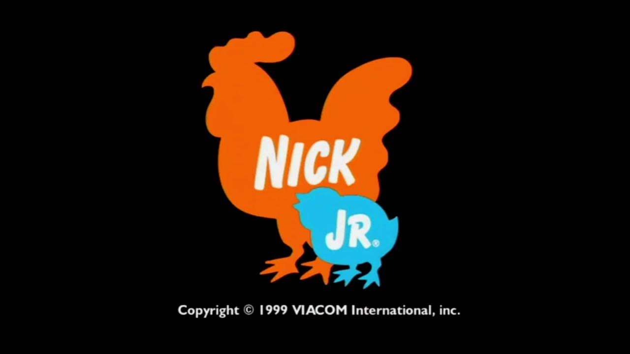 Nick jr прямой эфир. Nick Jr 1996. Nick Jr 1999. Nick Jr логотип. Nick Jr заставка.