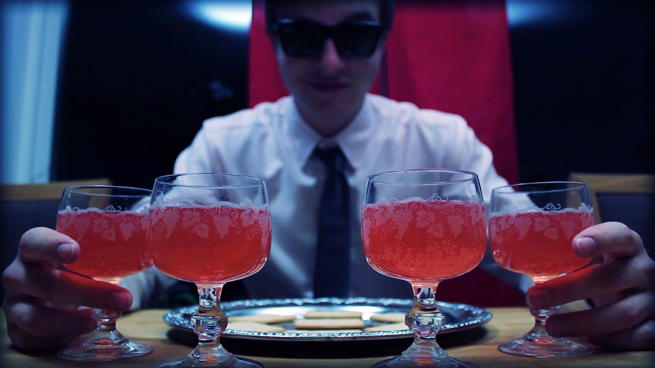 Bild från Fanta & Kex [Musikvideo]