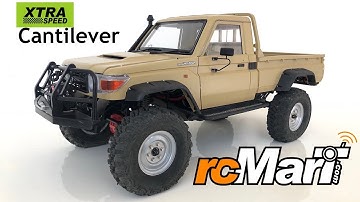 How to instal Your cantilever...how it performs?