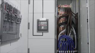 Rohde elektrotechnik - referenzvideo - logistikzentrum knv erfurt