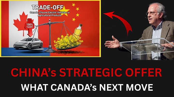 The Silent War for Canada | How China and the U.S. Are Battling for Control of the Future