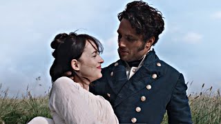 Anne + Wentworth | wheres my love [Persuasion]