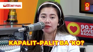 Bakit ang dali sa kanyang IWAN AKO... - Raqi's Secret Files (September 25, 2023)