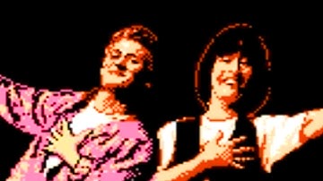 Bill & Ted
