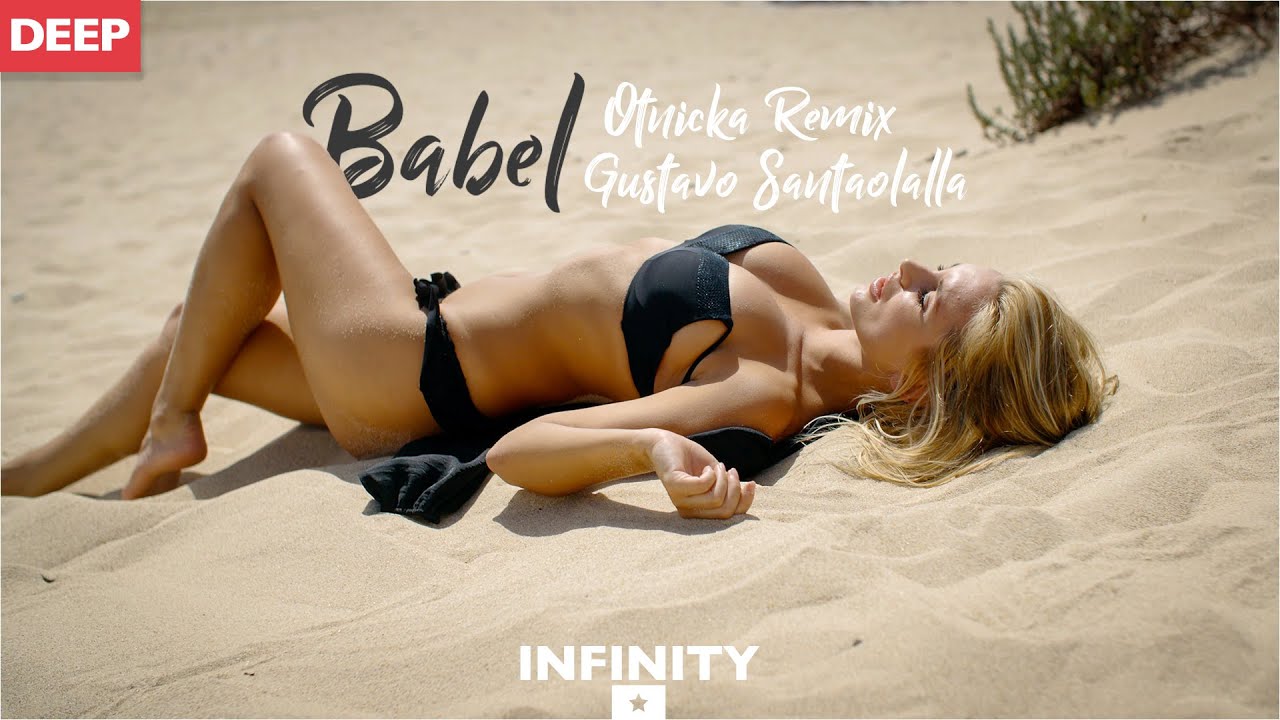 ⁣Gustavo Santaolalla - Babel (Otnicka Remix) (INFINITY) #enjoybeauty