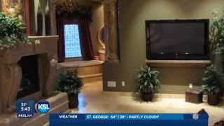 Multi-million Dollar House Available to Rent for Super Bowl Sunday