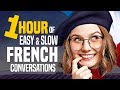 Learn french with a 1hour beginner conversation course for daily life  ouinocom