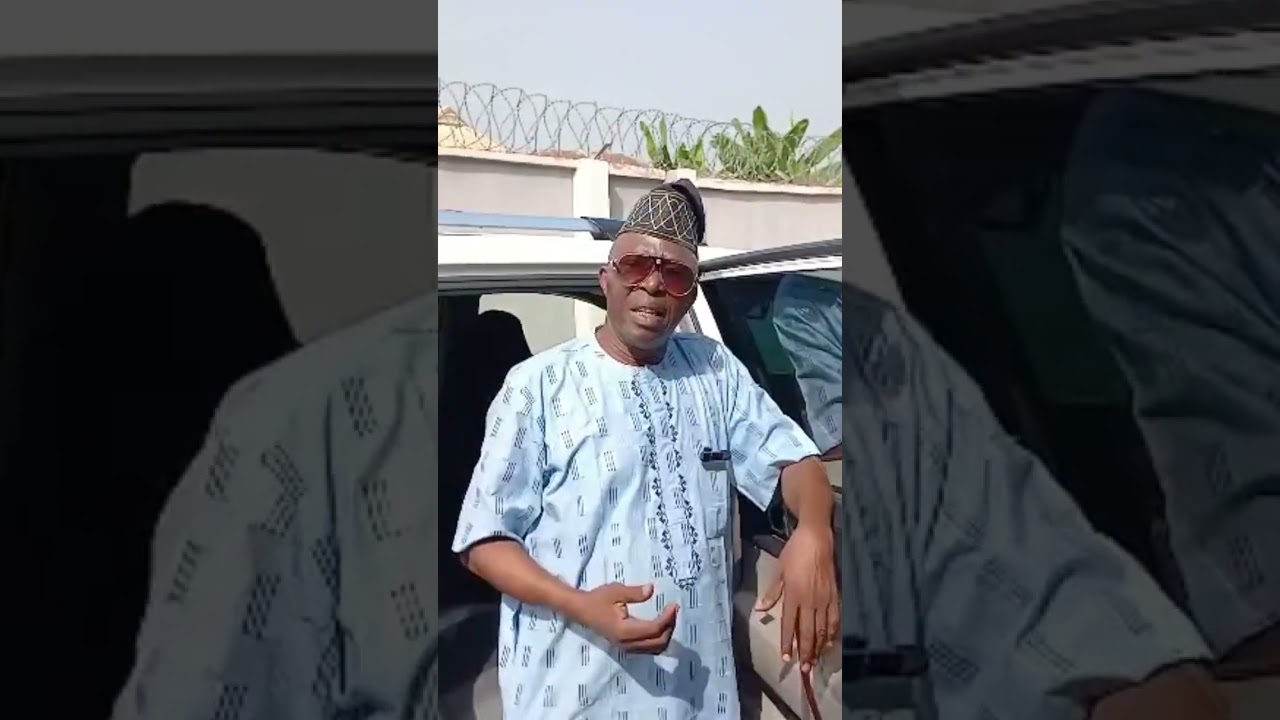 AGBALA GABRIEL VS MORENIKEJI – KUNLE OLOGUNDUDU – EWI