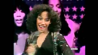 ♫ Sister Sledge ♪ All American Girls ♫ Video & Audio Remastered HD