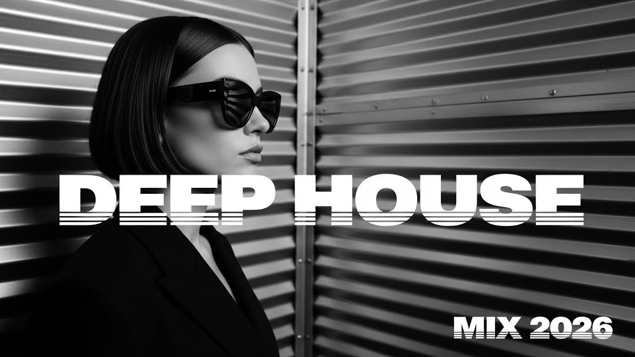 Emotional Weekend Playlist 2026 – Best Emotional House, Nu Disco & Chill Vibes