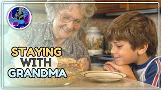 What Was Hiding In GRANDMA'S HOUSE In The '70s, '80s, & '90s?