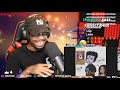 ImDontai Reacts To NutRags Diss Track Part 2 Response