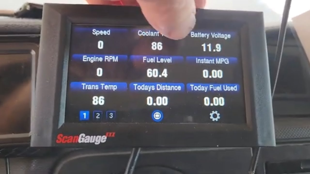 E180 ScanGauge, Can You Trust Them (Things You Need To Be Aware Of)