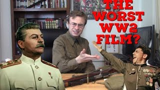 Is This the Worst WW2 Film Ever? "The Fall of Berlin" (1950)