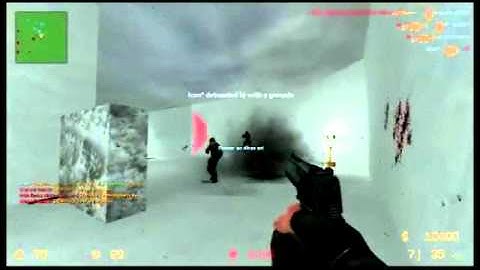 CSS Headshot Montage