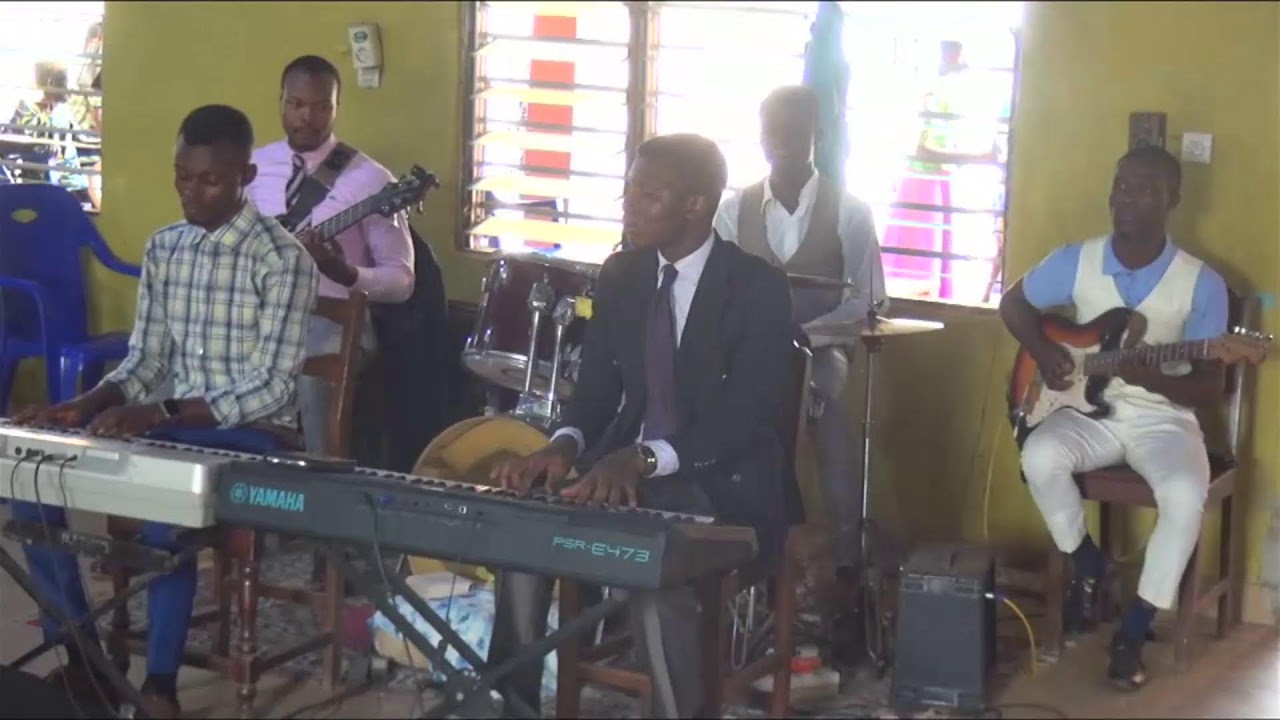 2026-0301/ SERVICE DOMINICAL//